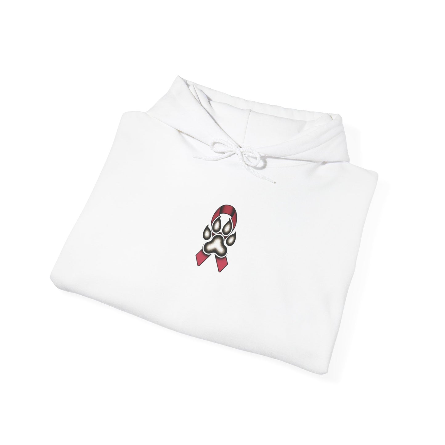 Custom Skull & Roses Hooded Sweatshirt for Unisex Casual Wear l
