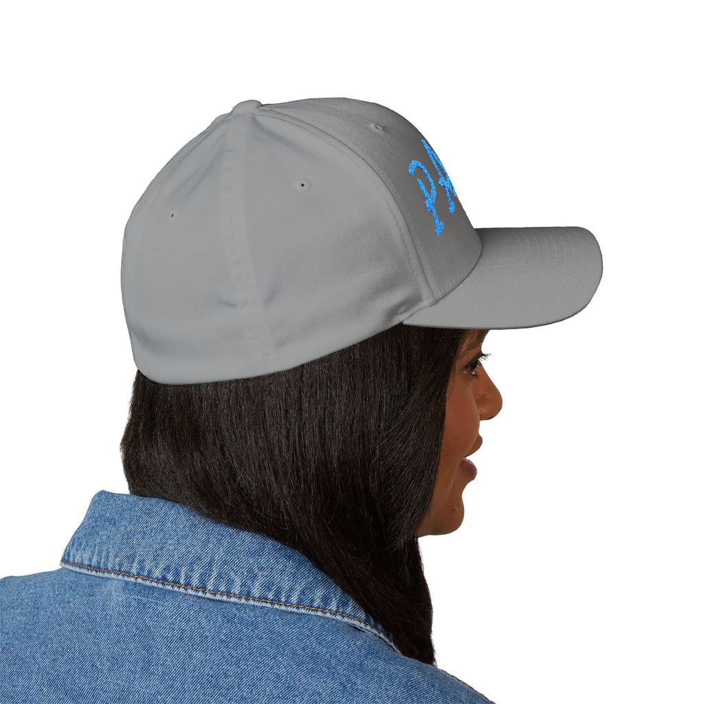 PAWZ Embroidered Cap — Casual Pet Lover Baseball Hat