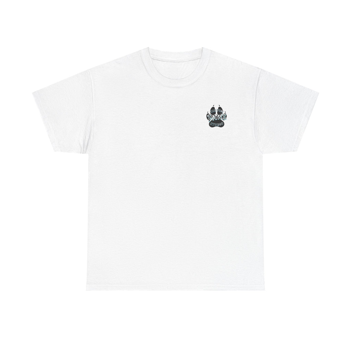 Grateful Goalie T-Shirt — Colorful Bear Hockey Goalie Tee