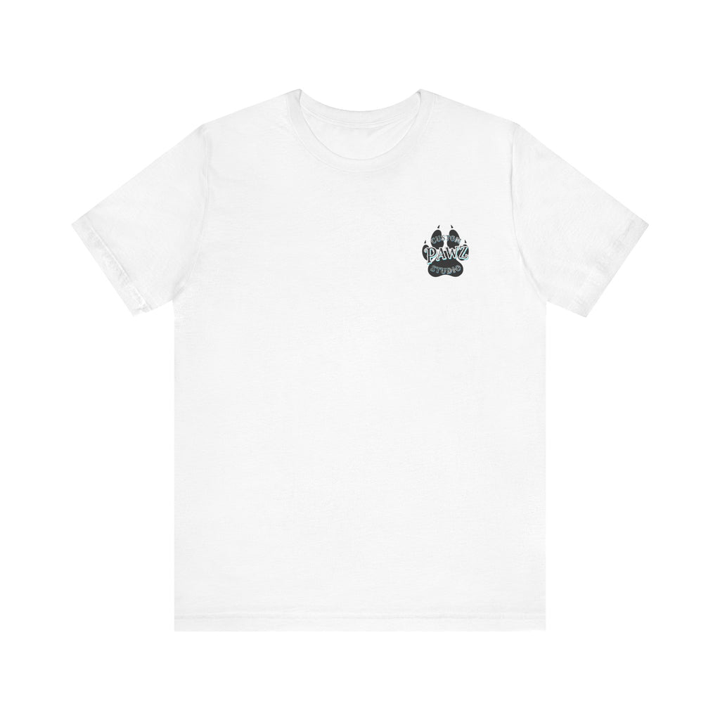 Honor & Ice Unisex Jersey Tee