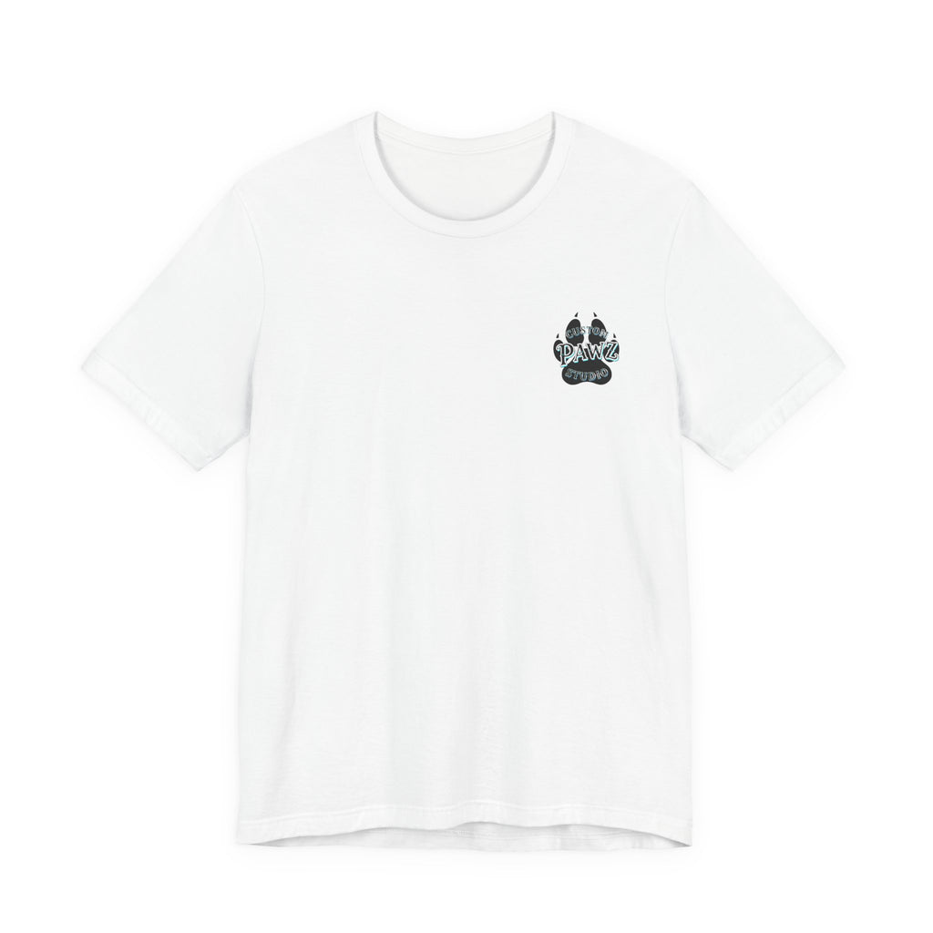 Honor & Ice Unisex Jersey Tee