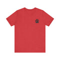 Honor & Ice Unisex Jersey Tee