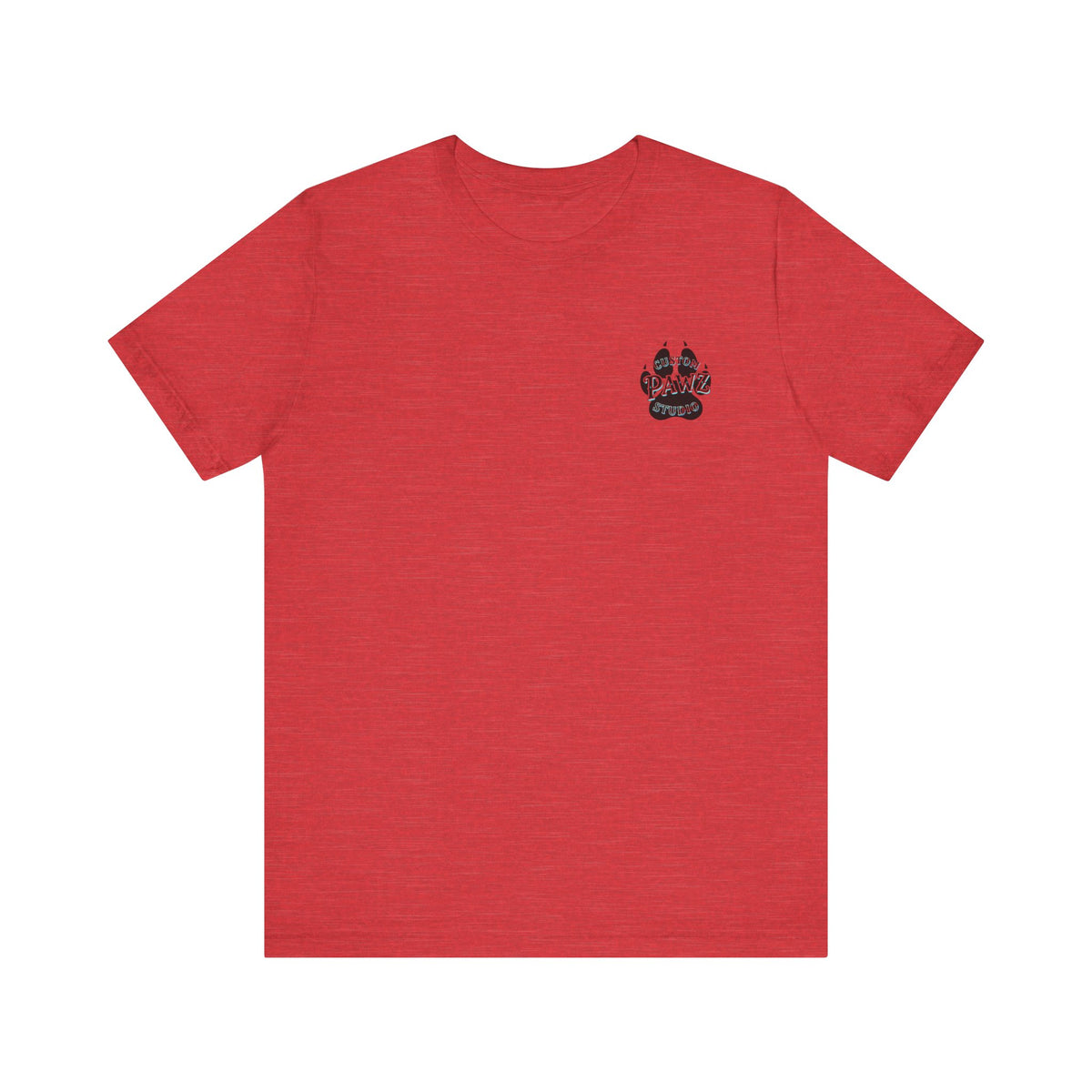 Honor & Ice Unisex Jersey Tee