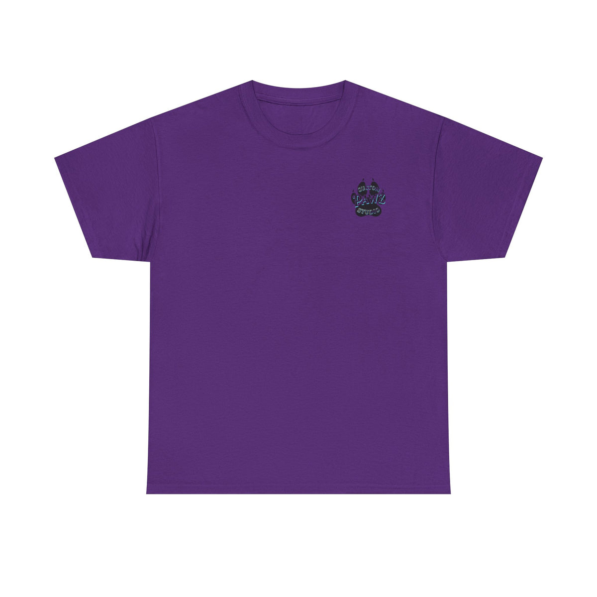 T-Shirt — Shark Surf Graphic Tee (Ocean Paw Store)