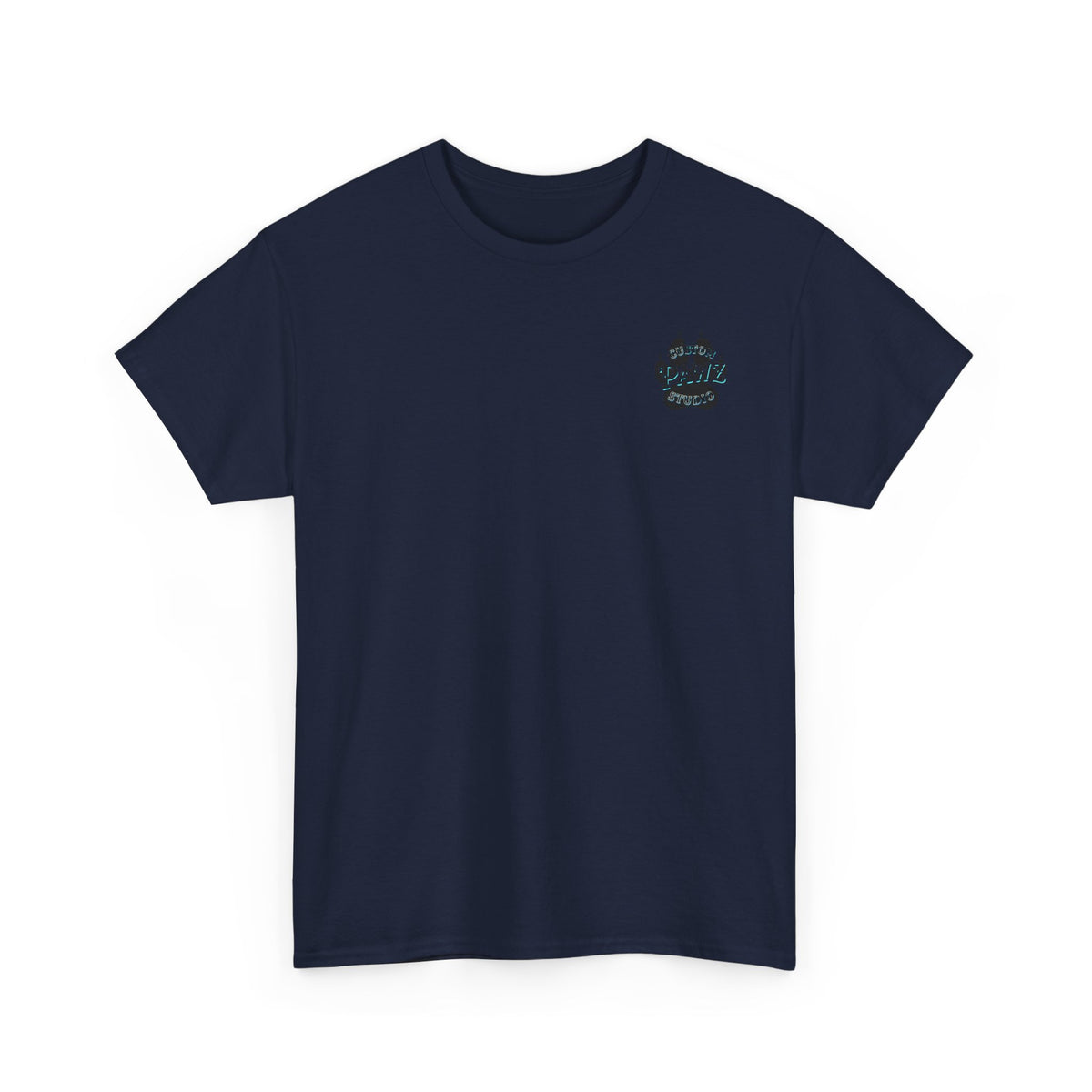 T-Shirt — Shark Surf Graphic Tee (Ocean Paw Store)