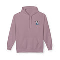 Dog Portrait Hoodie — Custom Pawz Studio Graphic Pullover