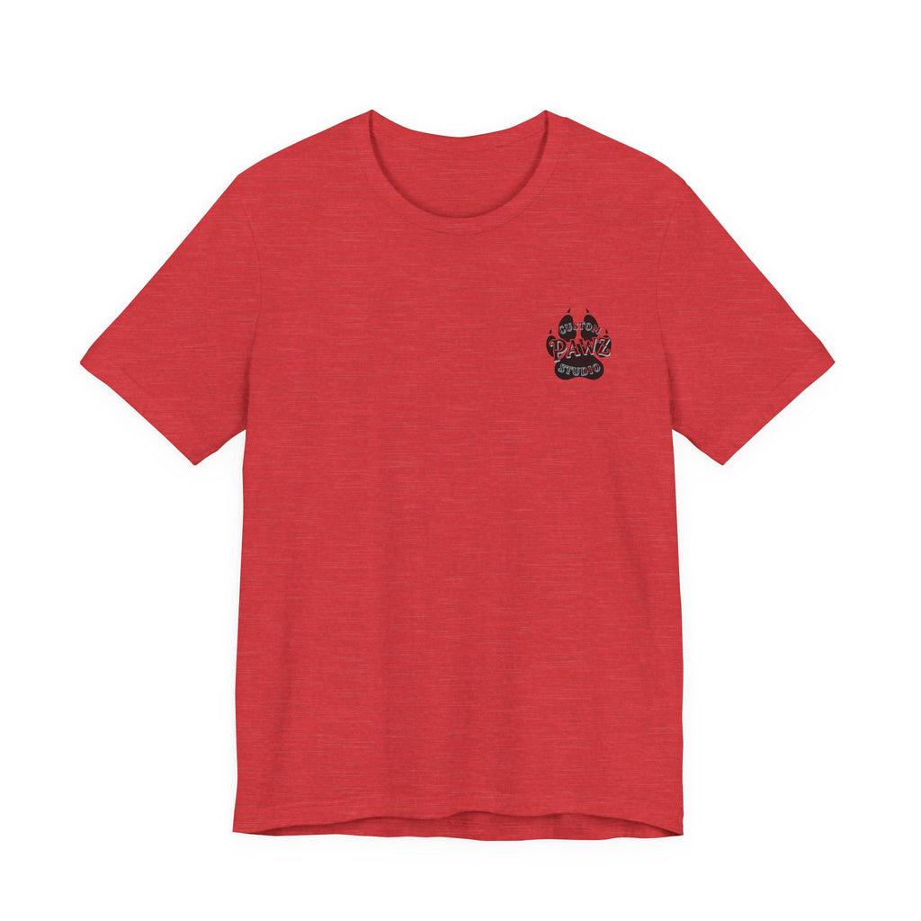Honor & Ice Unisex Jersey Tee
