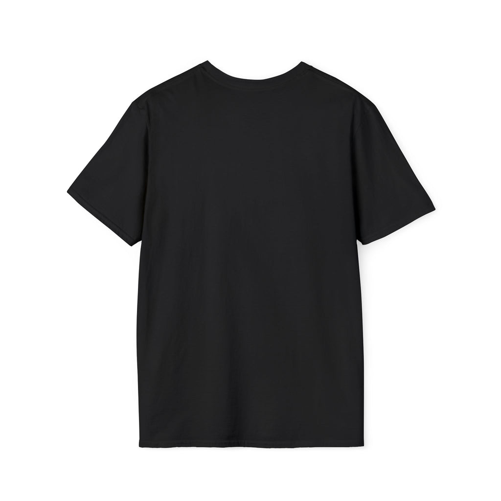 Fire and ice charity hockey t-shirt