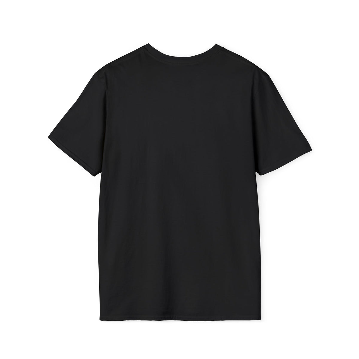Fire and ice charity hockey t-shirt