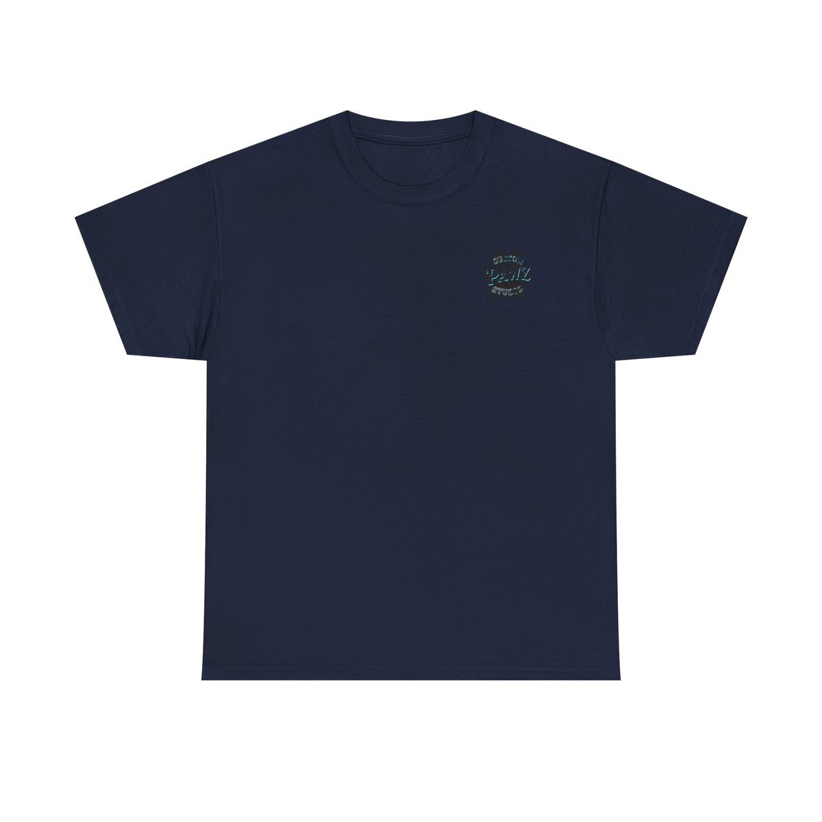 T-Shirt — Shark Surf Graphic Tee (Ocean Paw Store)