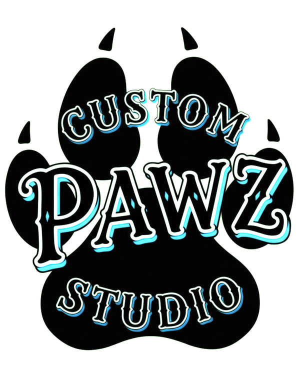 Custom pawz studio 