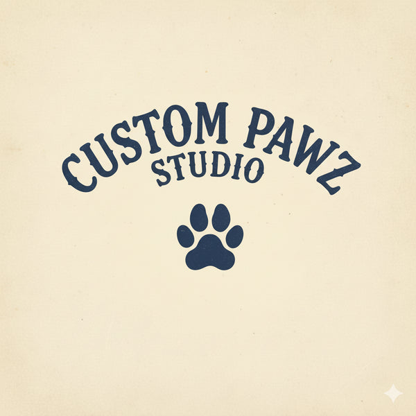 Custom pawz studio 
